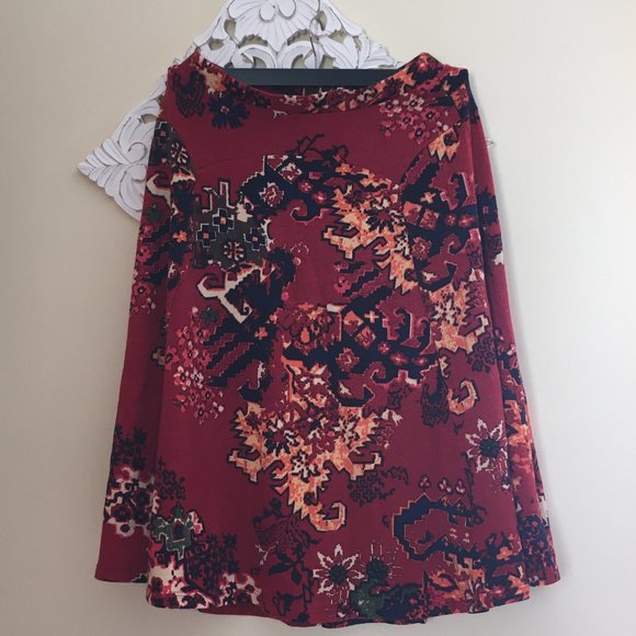 Chelsea & Theodore Dresses & Skirts - Chelsea & Theodore skirt